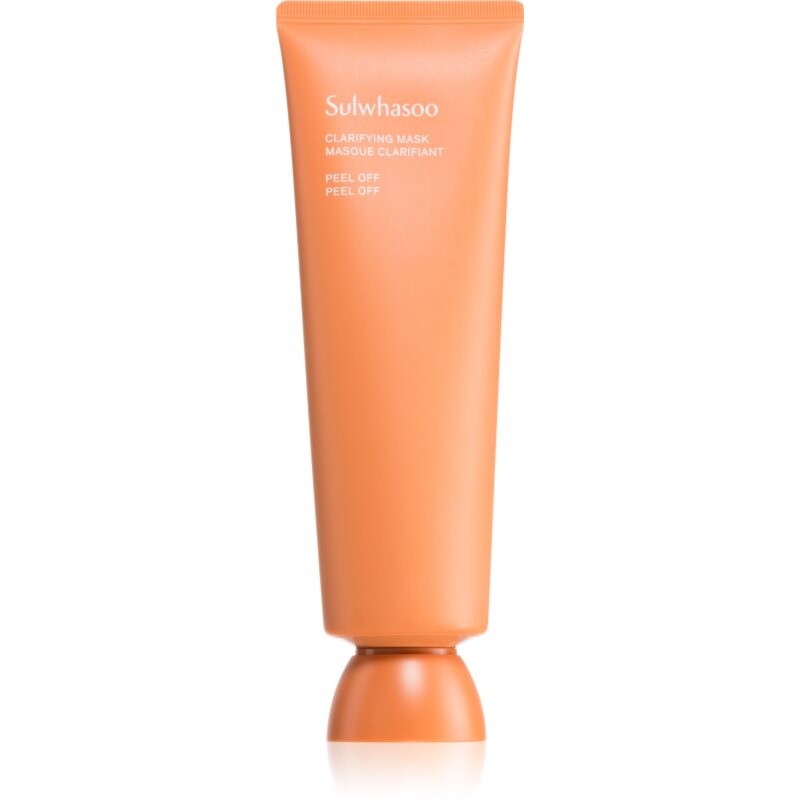 Sulwhasoo Clarifying Mask čistiaca zlupovacia maska s exfoliačným účinkom 120 ml