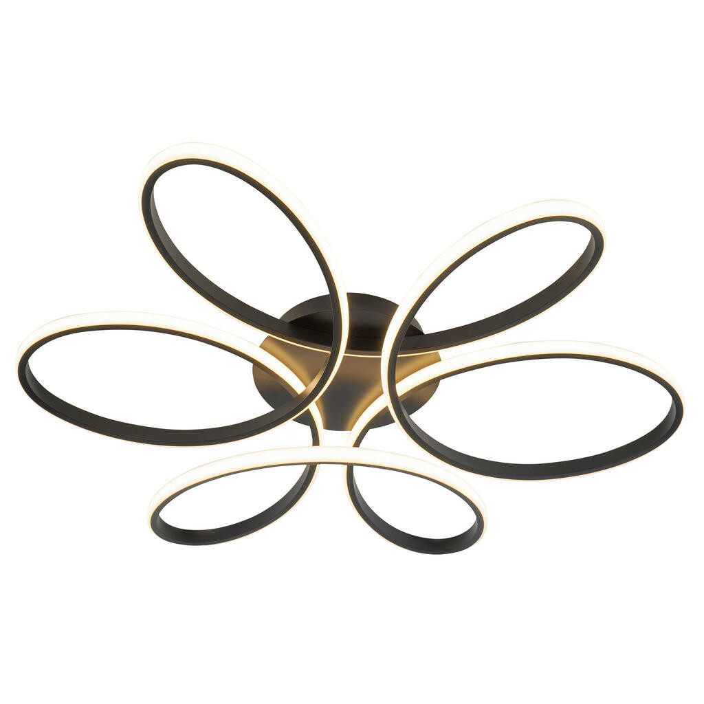 Novel STROPNÉ LED SVIETIDLO, 70/10 cm