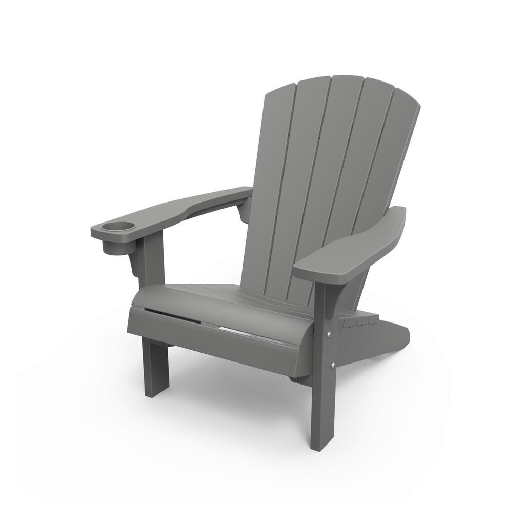 Keter ZÁHRADNÉ RELAXAČNÉ KRESLO, plast