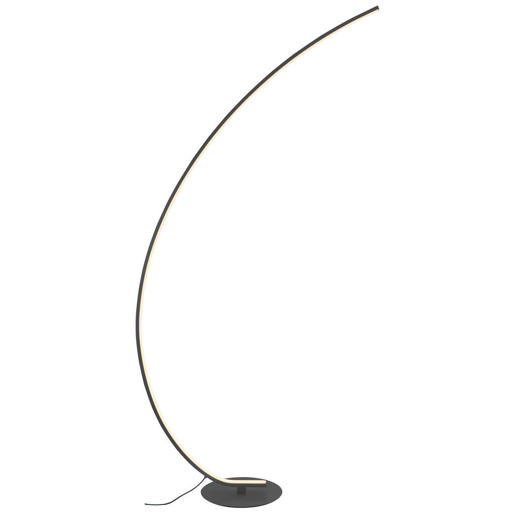 Novel STOJACIA LED LAMPA, 81/28/165 cm