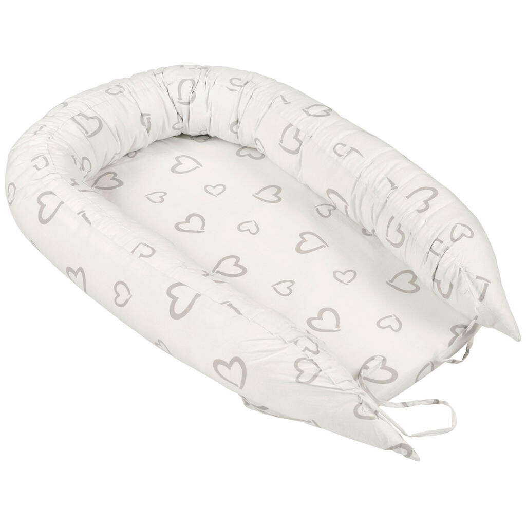 My Baby Lou MANTINEL DO POSTIEĽKY