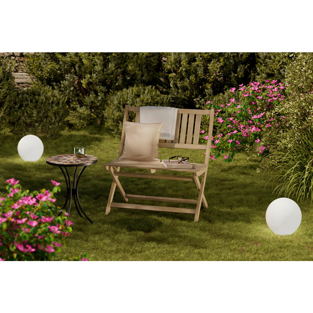 Beldano ZÁHRADNÁ LAVICA drevo