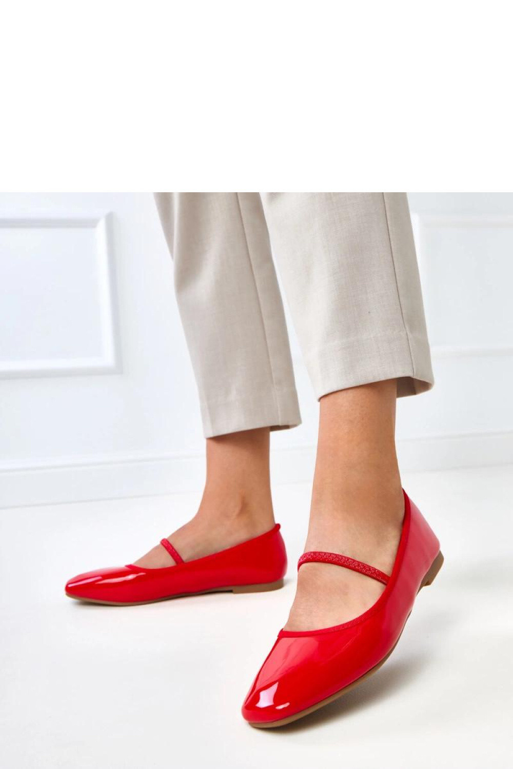 Baleríny model 217949 Solea 39