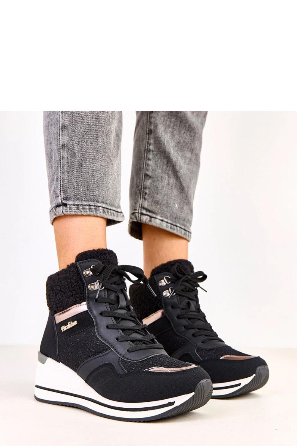 Snežnice model 219661 Solea 37