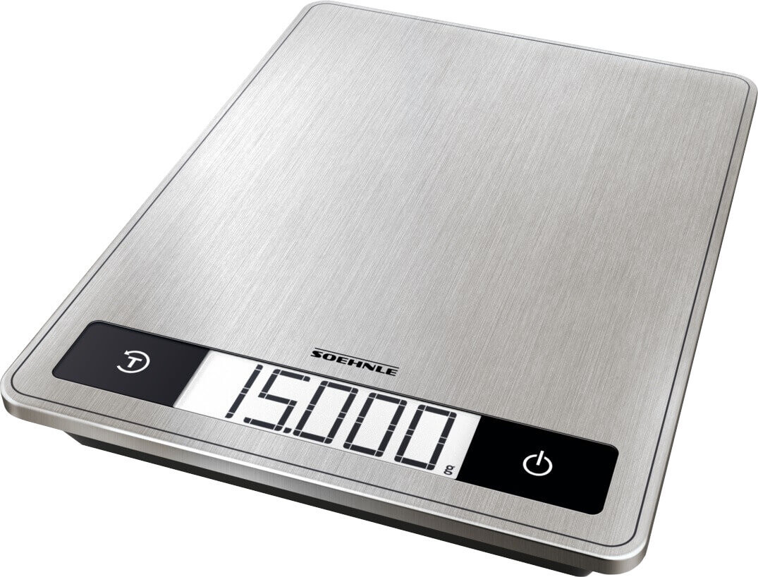 SOEHNLE Digitálna kuchynská váha Page Profi 200