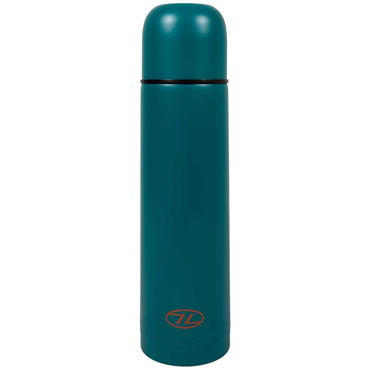 Termoska Highlander Duro flask 1000 ml - zelená