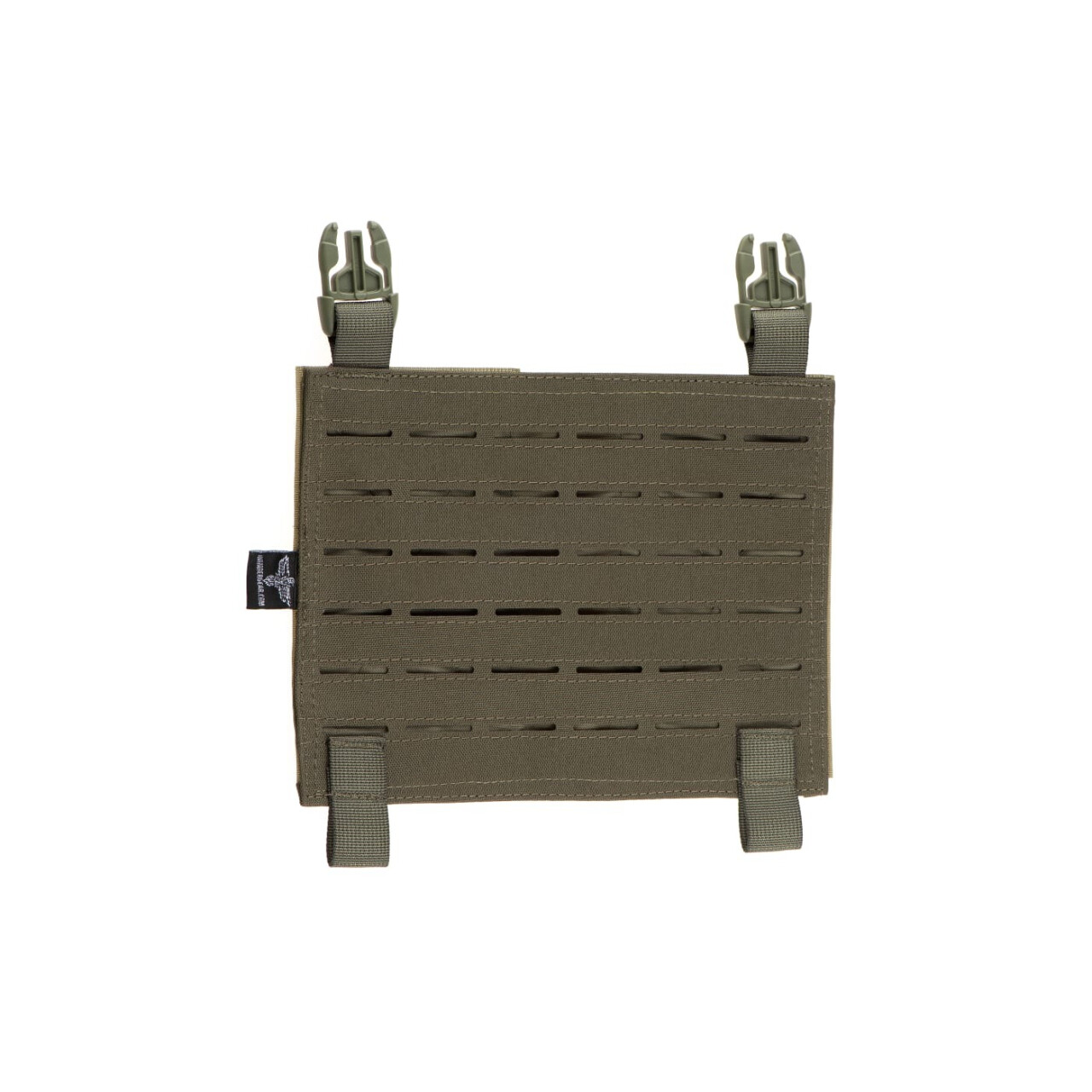Panel k taktickej veste Invader Gear Molle Panel Reaper QRB Plate Carrier - olivový