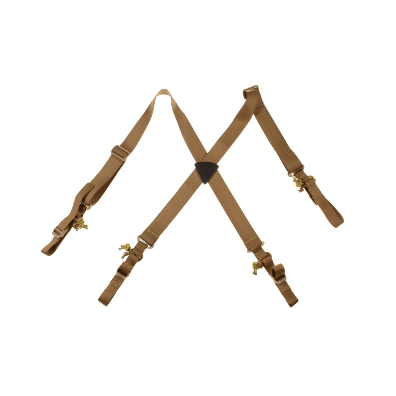 Traky Invader Gear Low Drag Suspender - coyote