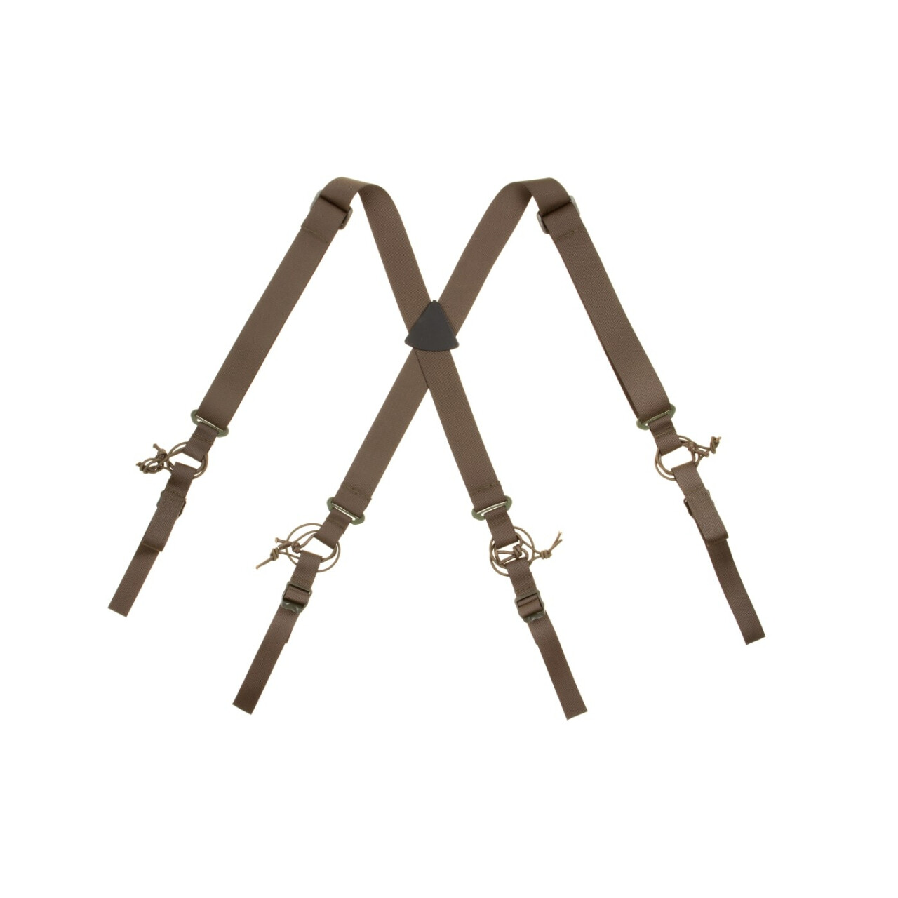 Traky Invader Gear Low Drag Suspender - ranger green