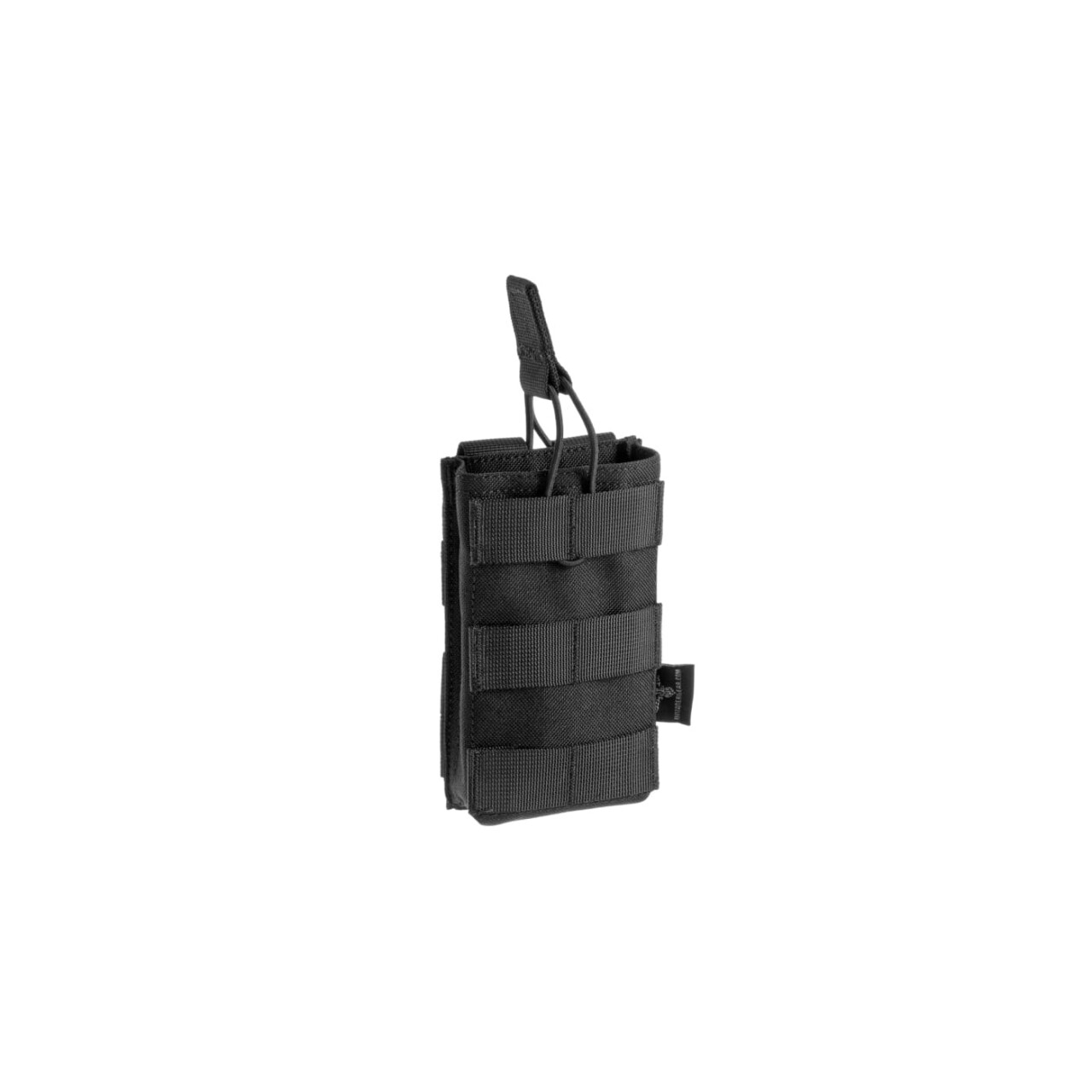 Puzdro na 1 zásobník Invader Gear 5.56 Single Direct Action - čierne