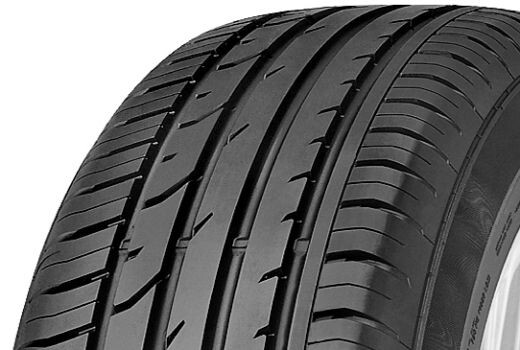 Continental FR ContiPremiumContact 2 * 205/55 R17 91V