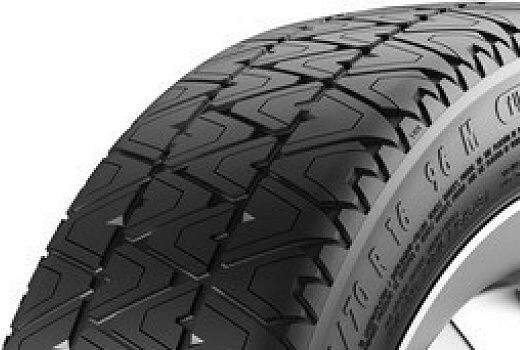 Continental sContact MO 155/70 R19 113M