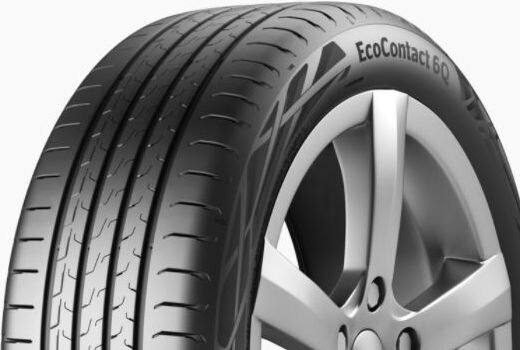 Continental XL FR EcoContact 6 Q 265/40 R22 109V