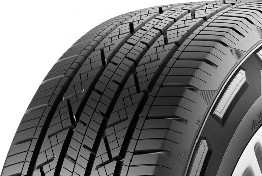 Continental FR CrossContact H/T 255/65 R17 110T