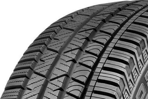 Continental XL FR CrossContact LX Sport J LR 265/40 R22 106Y