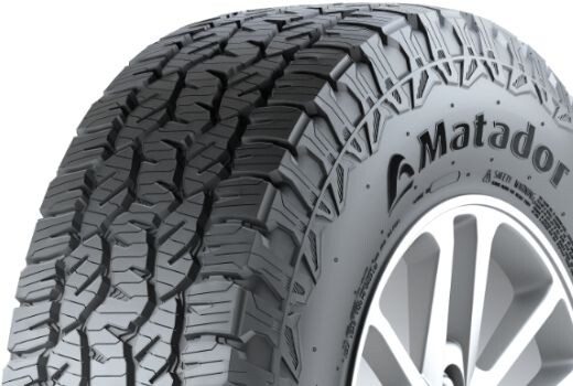 Matador FR MP72 Izzarda A/T 2 225/65 R17 102H