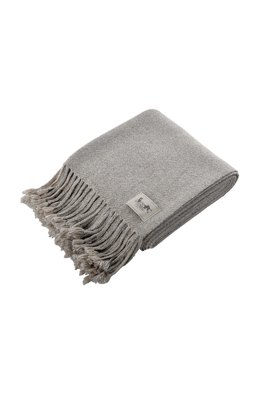 My Alpaca deka z alpaky a organickej bavlny