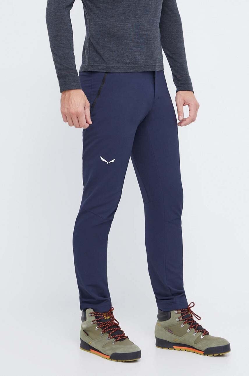 Turistické nohavice Salewa Puez Dolomitic 2