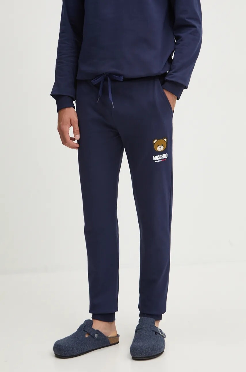 Nohavice Moschino Underwear