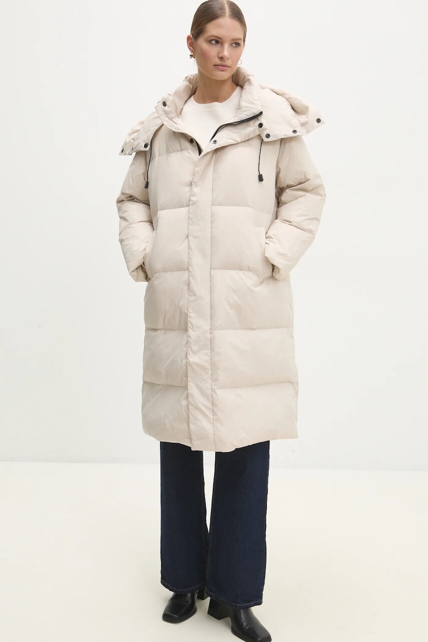 Páperová bunda Answear.LAB