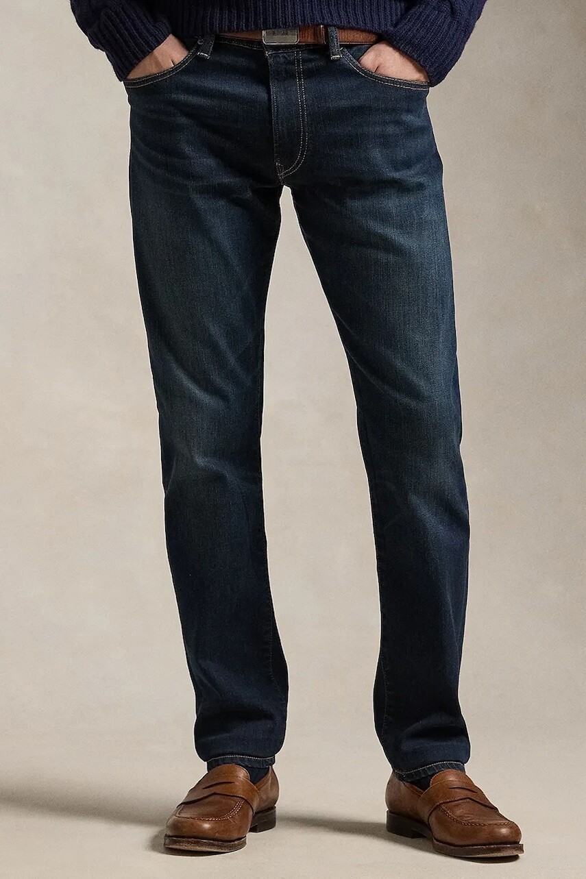 Rifle Polo Ralph Lauren