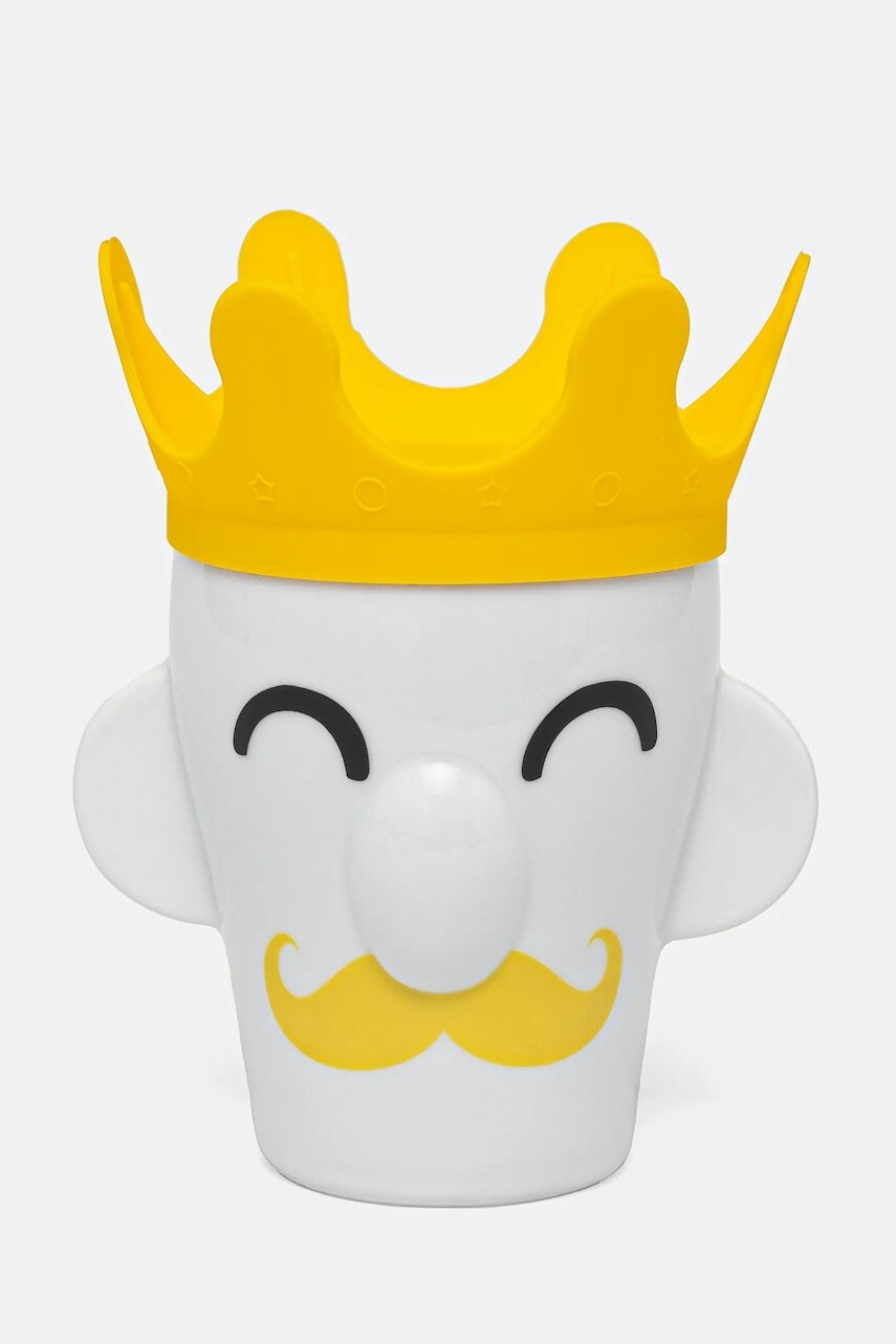 Pohár s vekom PO: Król 200 ml