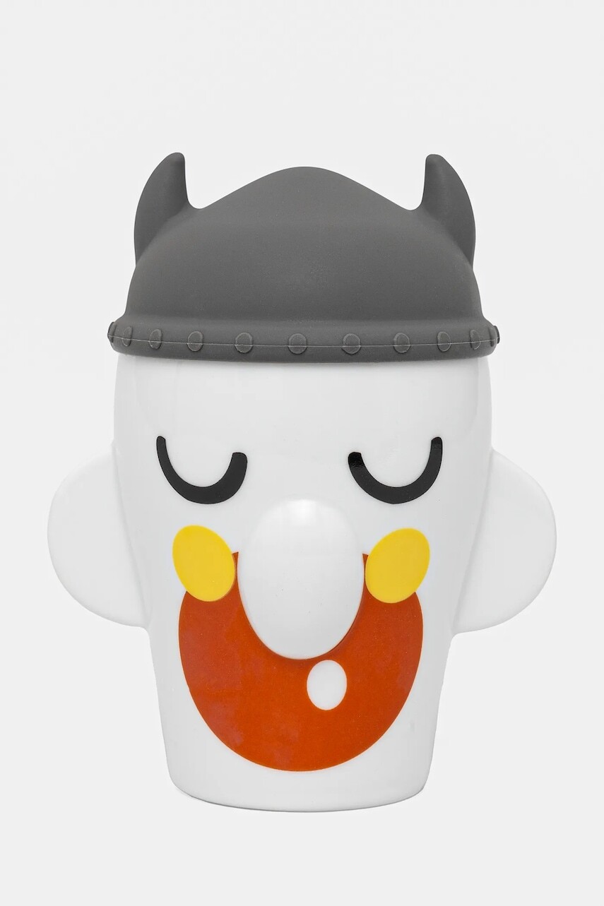 Pohár s vekom PO: Wiking 200 ml