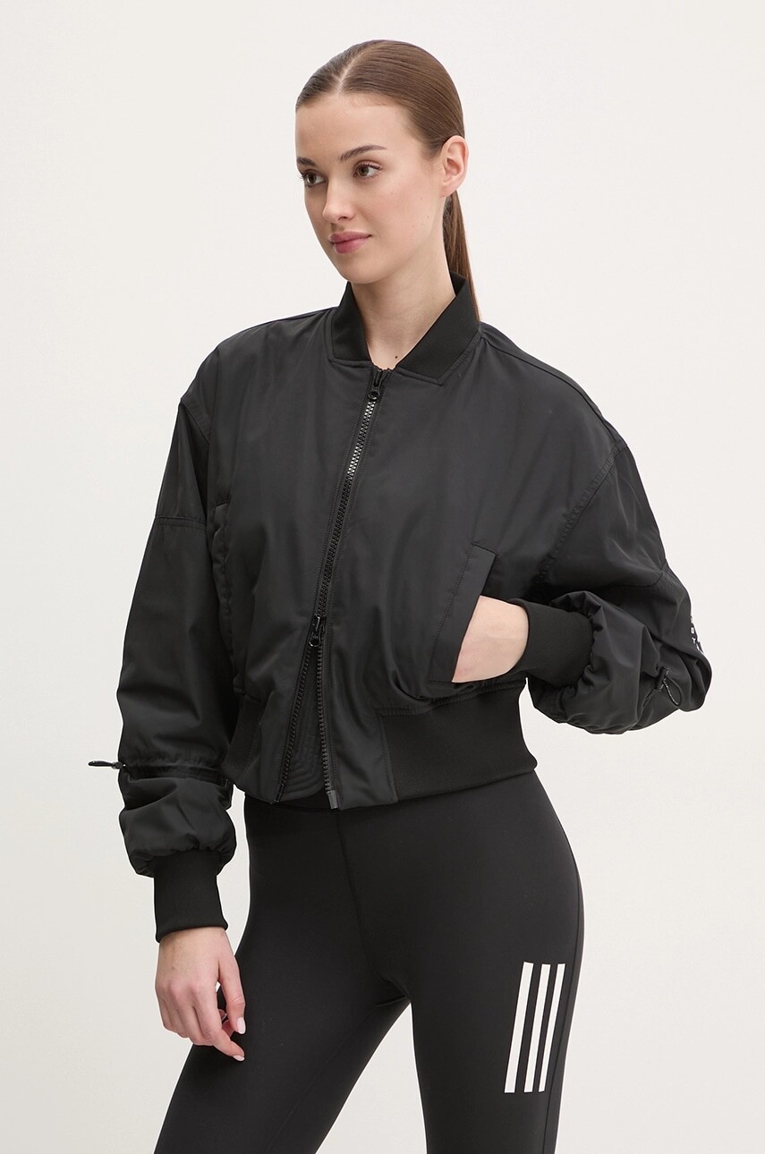 Tréningová bunda adidas by Stella McCartney