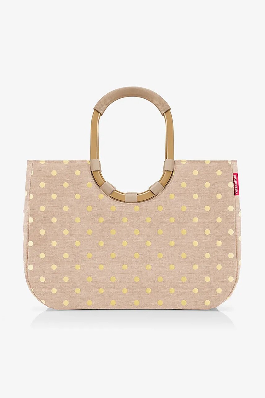 Taška Reisenthel Loopshopper Frame 25 L