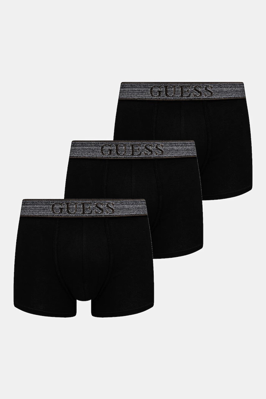 Boxerky Guess JOE 3-pak