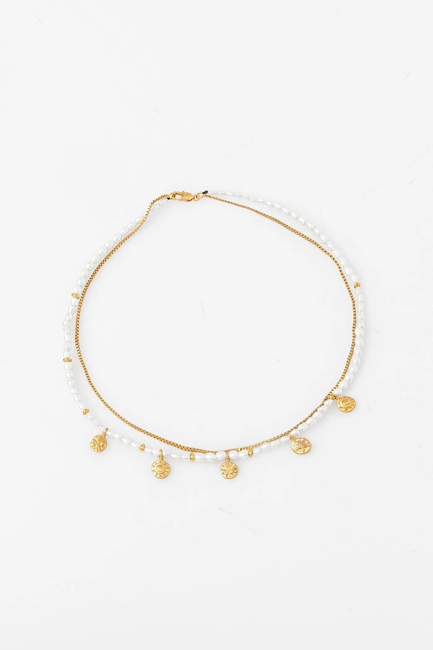 Náhrdelník Bimba Y Lola