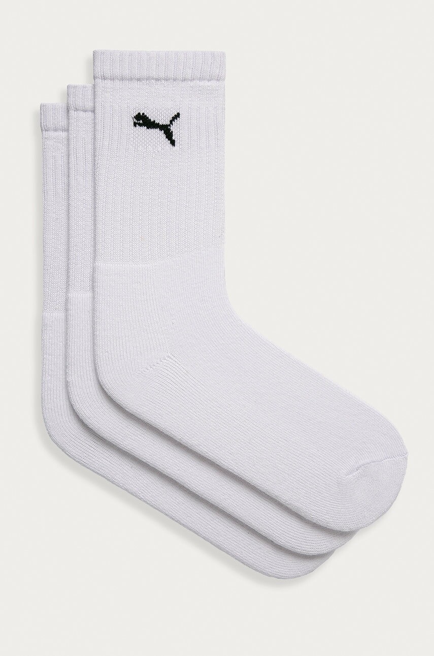 Puma - Ponožky (3-pak) 88035508.