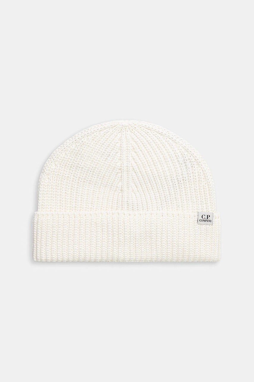 Vlnená čiapka C.P. Company