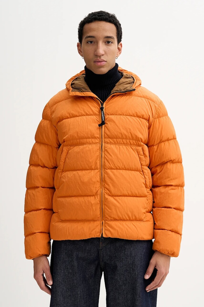 Páperová bunda C.P. Company