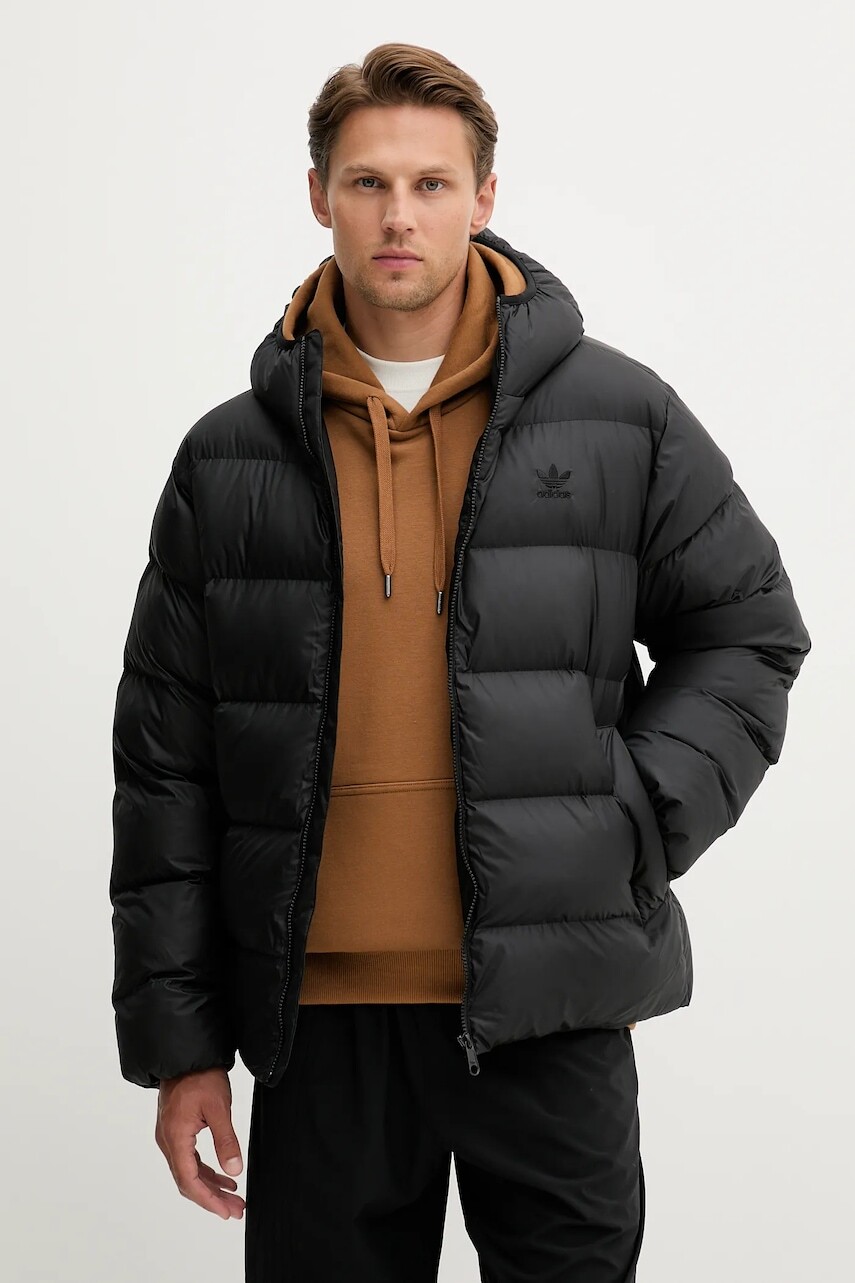 Bunda adidas Originals Commercial Puff