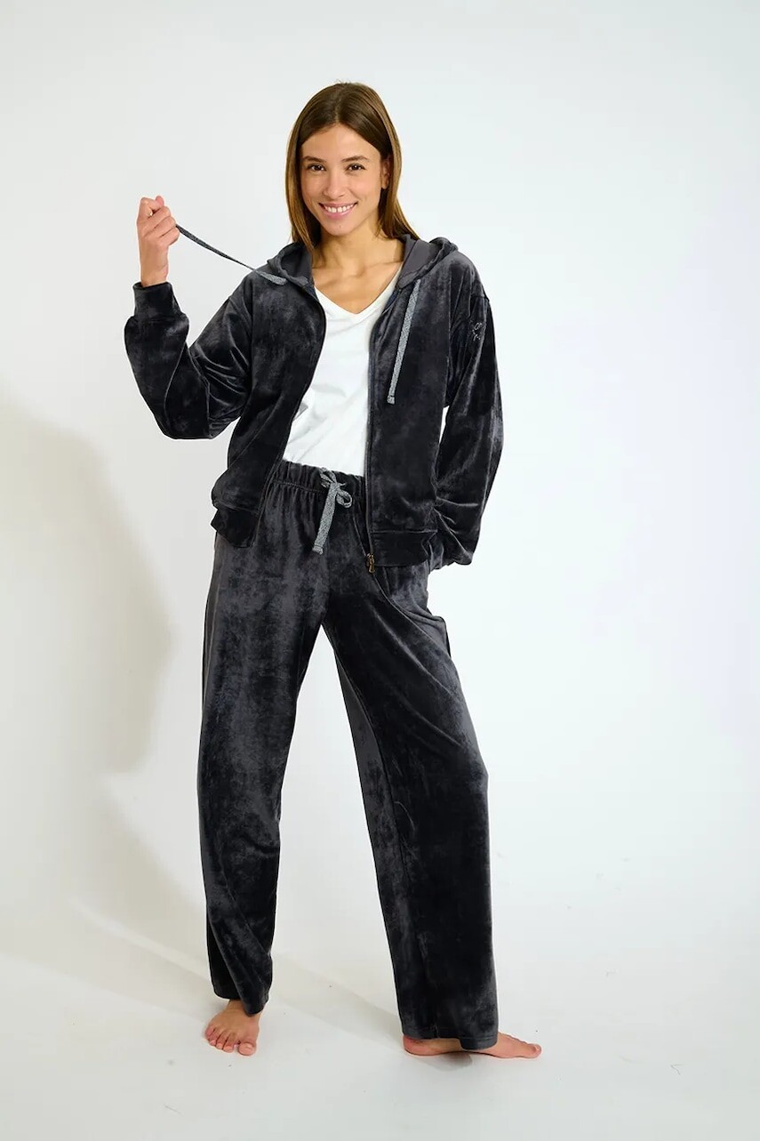 Nohavice Banana Moon Seachic