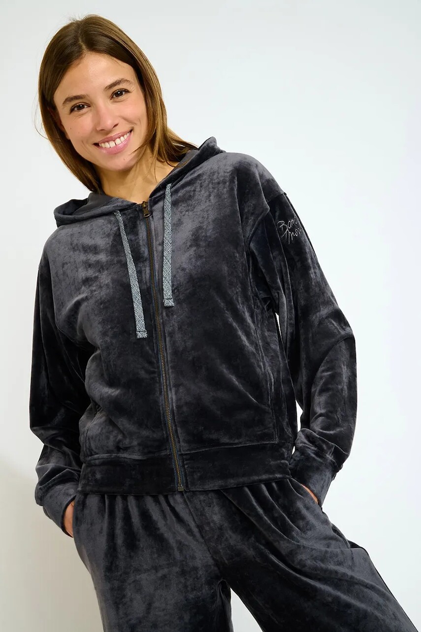 Mikina Banana Moon Seachic