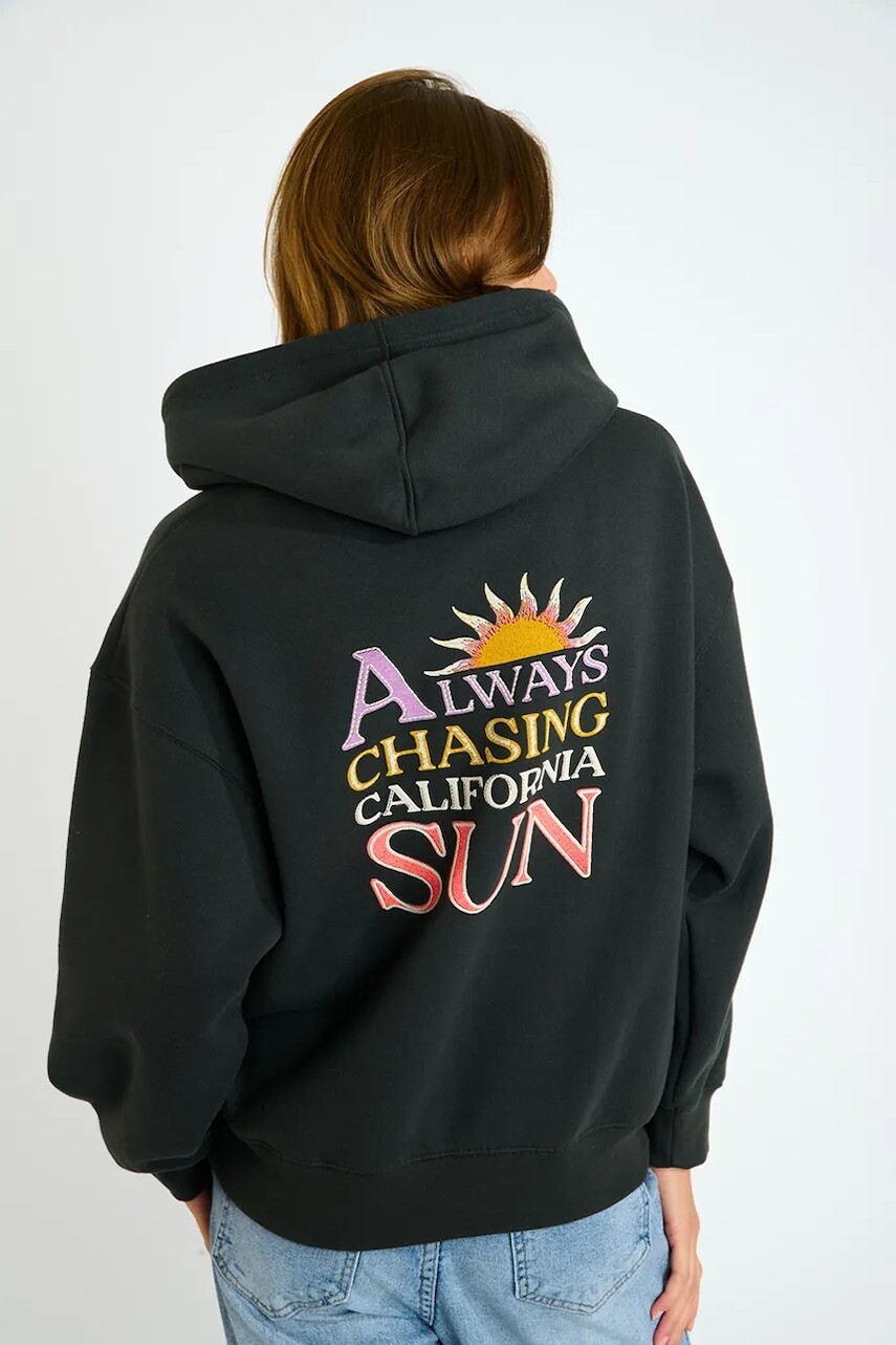 Mikina Banana Moon Rockford