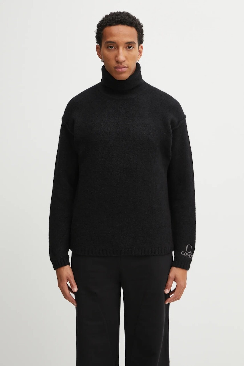 Sveter s prímesou vlny C.P. Company