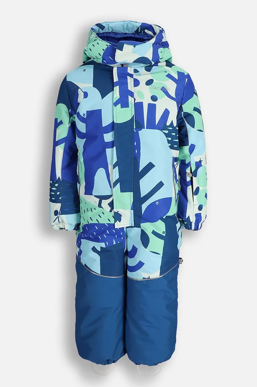 Detský overal Lemon Explore