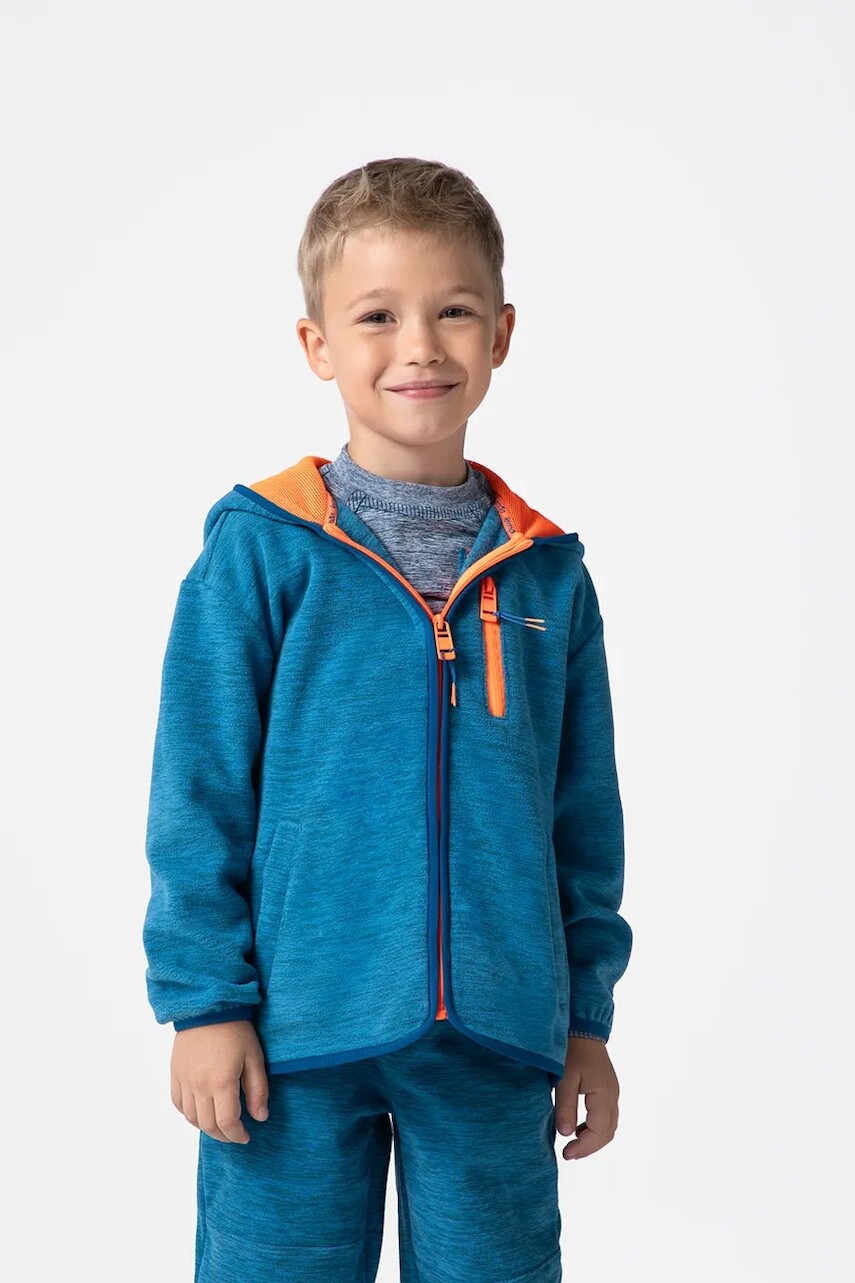 Detská mikina Lemon Explore