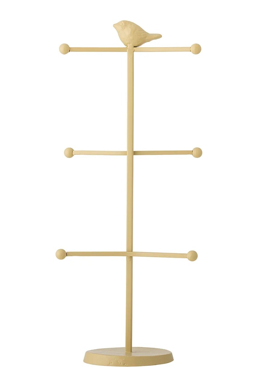 Stojan na poháre Bloomingville Dean 18 x 44 x 11,5 cm