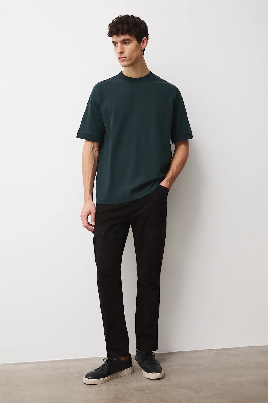 Bavlnené nohavice Medicine