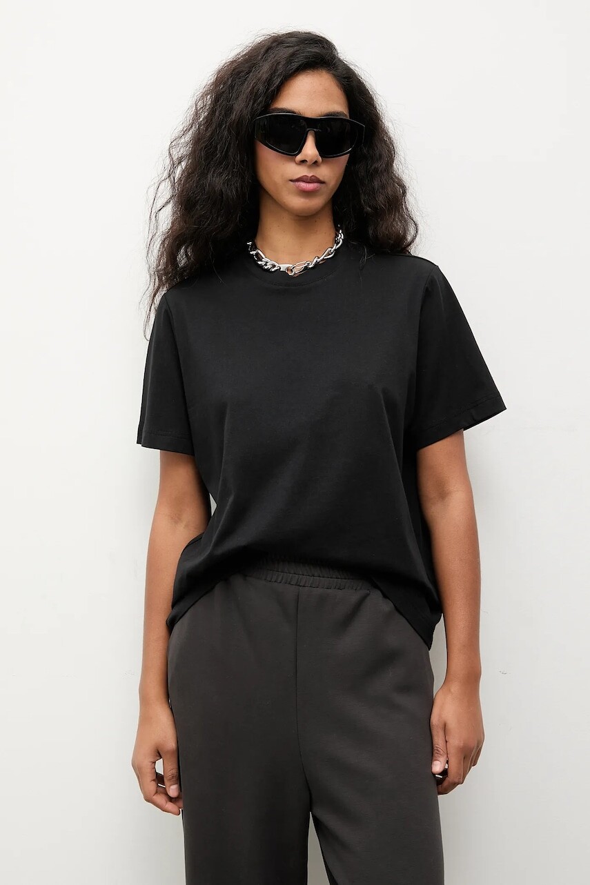 Bavlnené tričko Answear.LAB