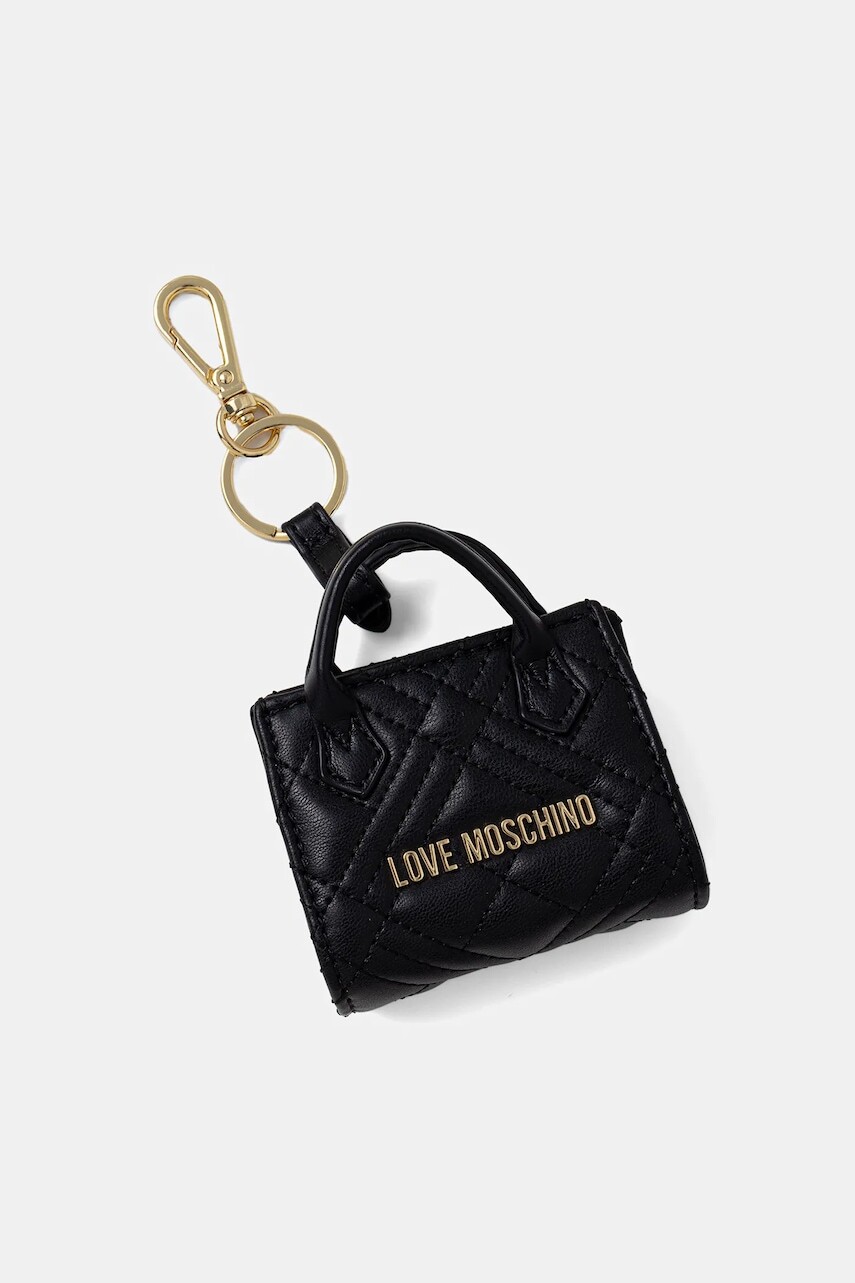 Kľúčenka Love Moschino