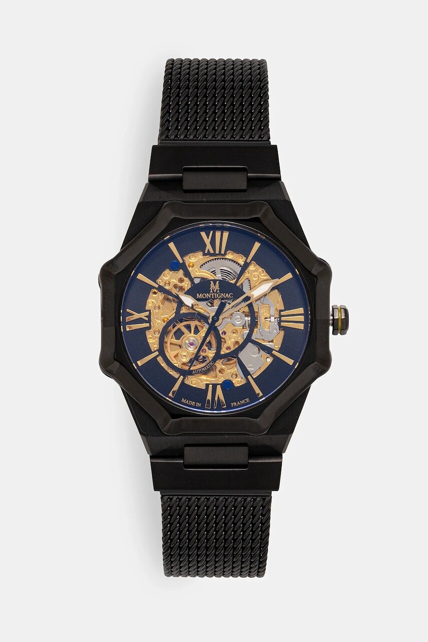 Hodinky MONTIGNAC SENTINEL