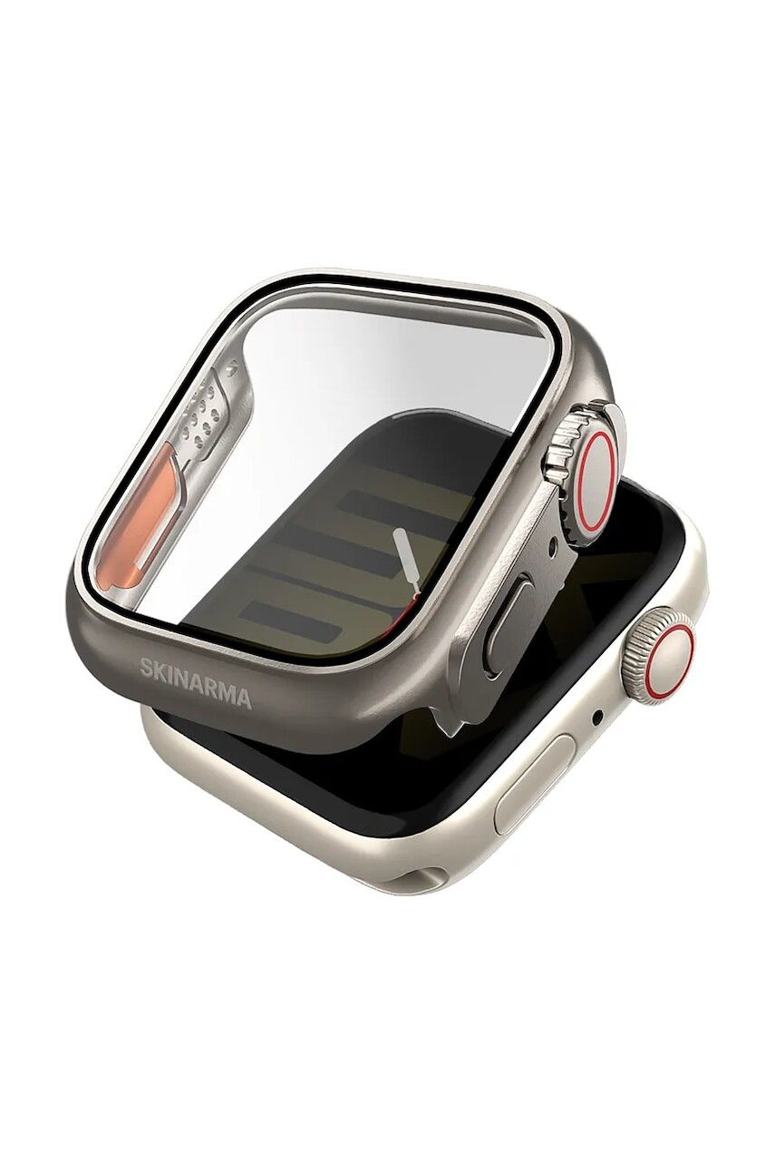 Ochranné puzdro na hodinky Skinarma Gado Pro 41 mm