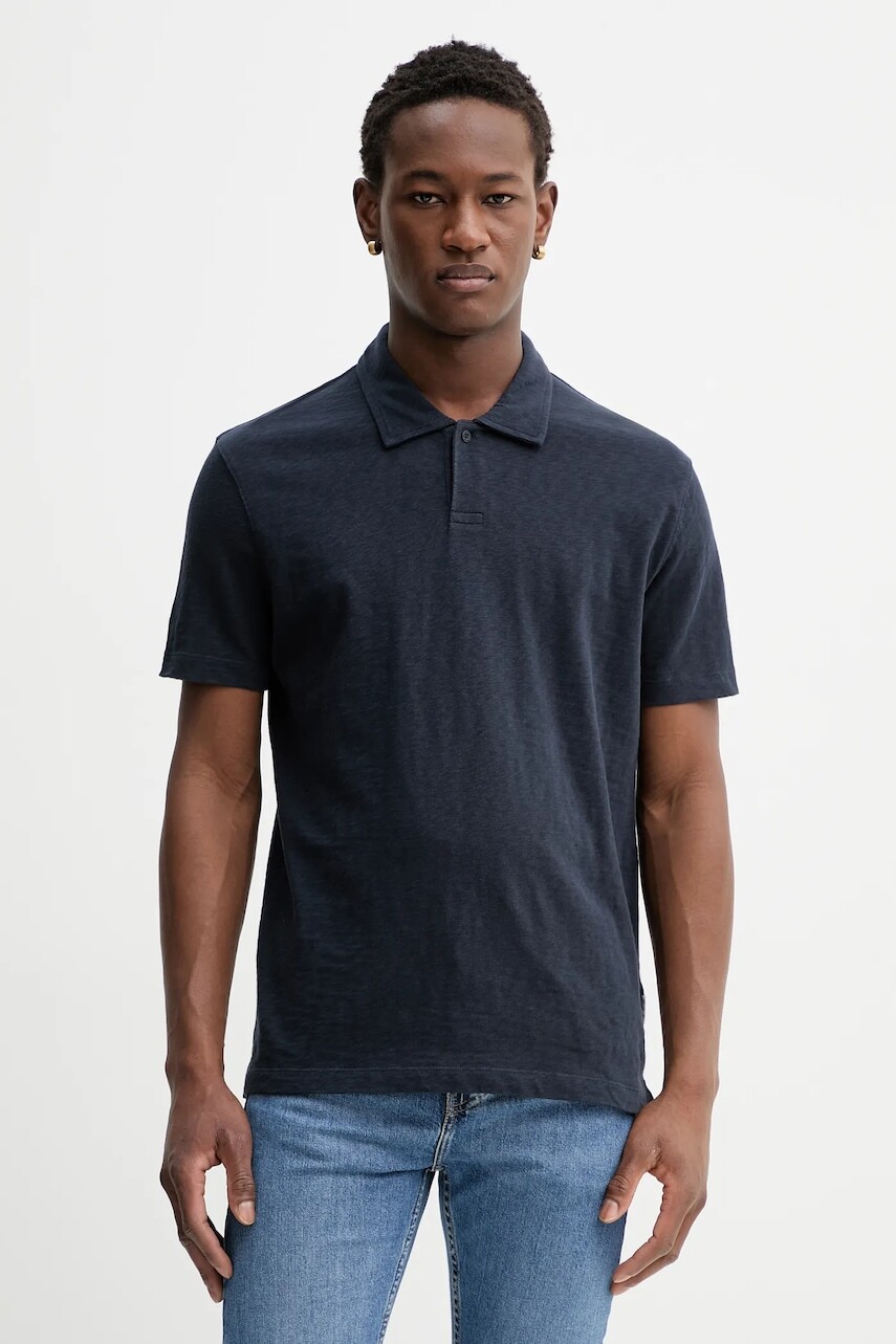 Bavlnené polo tričko Marc O'Polo