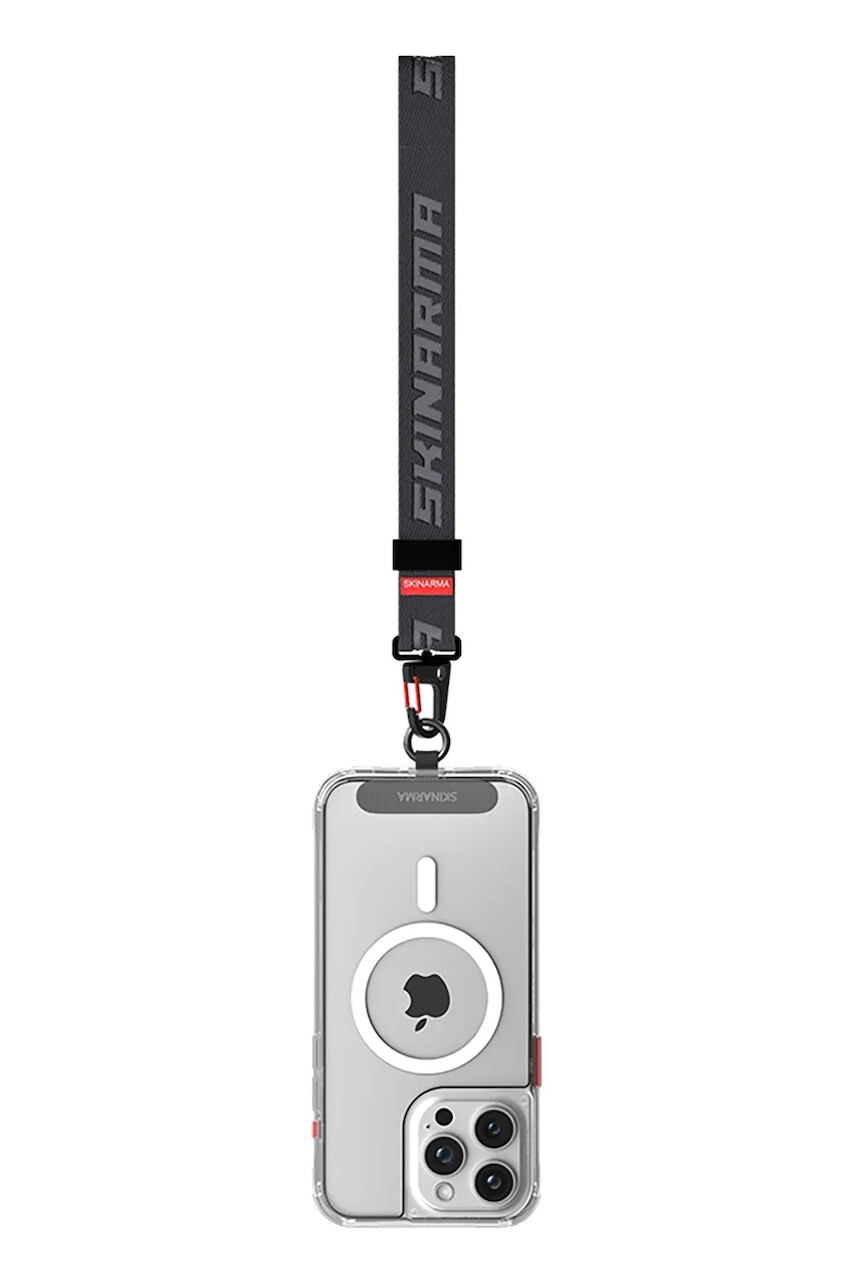 Nastaviteľný popruh na zápästie pre puzdro na telefón Skinarma Scout iPhone 15