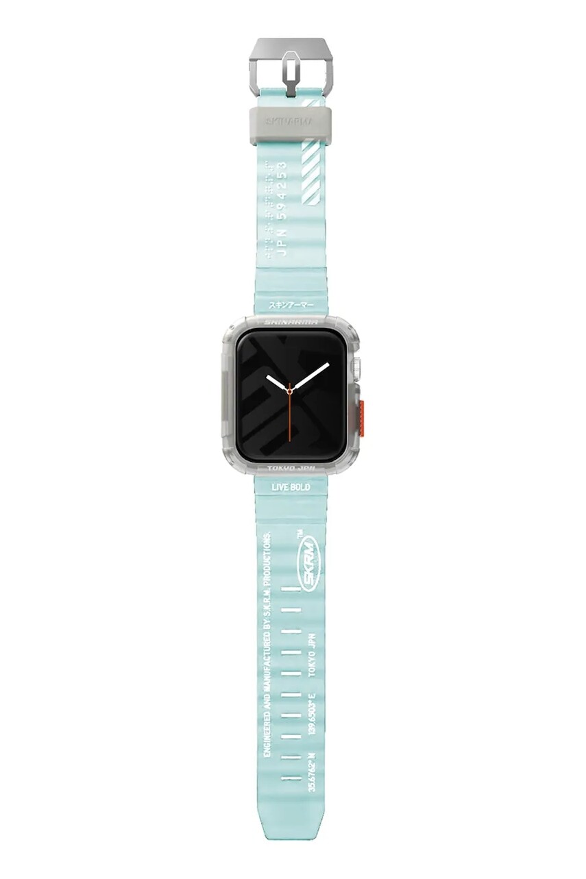 Remienok pre apple watch Skinarma Shokku /44/42 mm